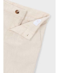 Calção Linho Mayoral