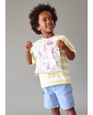 Calção C/Bolsos Mayoral