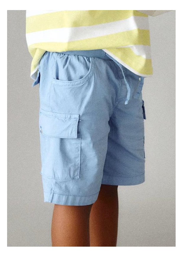 Calção C/Bolsos Mayoral