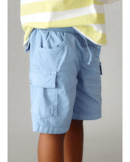 Calção C/Bolsos Mayoral