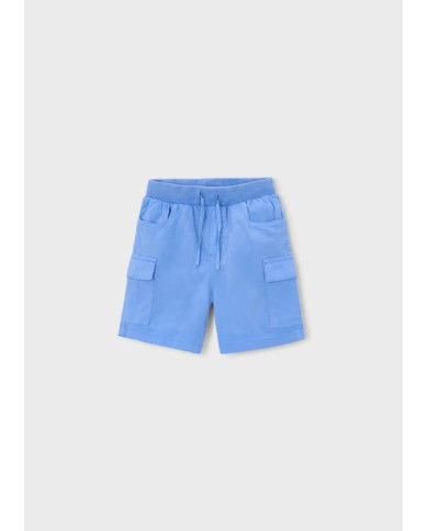 Calção C/Bolsos Mayoral