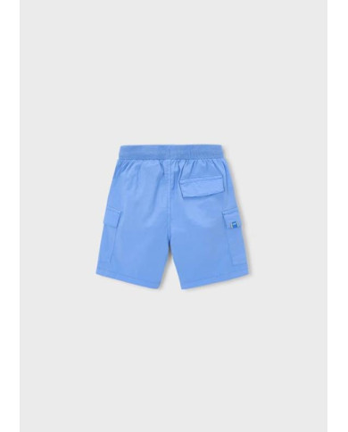 Calção C/Bolsos Mayoral