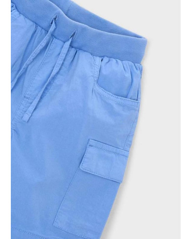 Calção C/Bolsos Mayoral