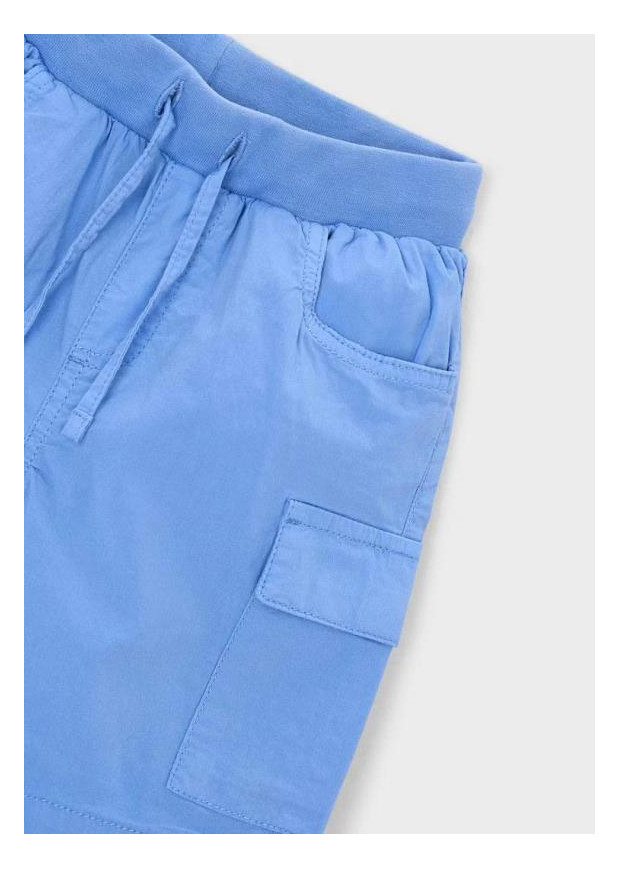 Calção C/Bolsos Mayoral