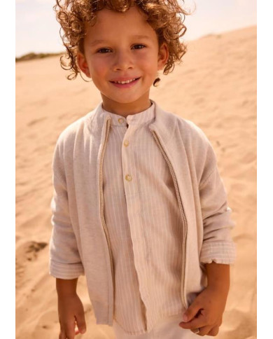 Casaco Tricot Mayoral