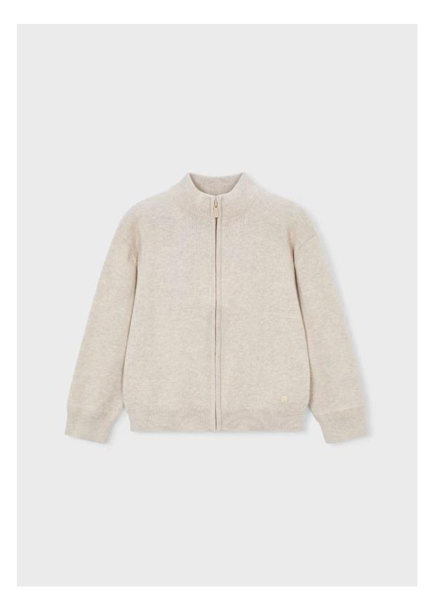 Casaco Tricot Mayoral