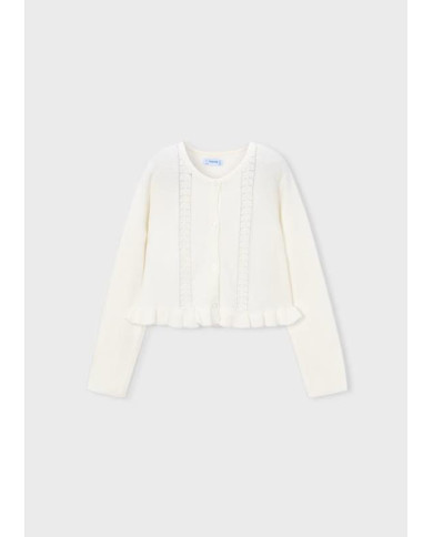 Bolero Tricot Mayoral