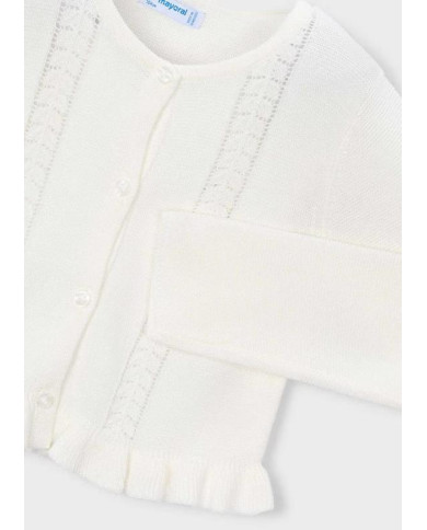 Bolero Tricot Mayoral