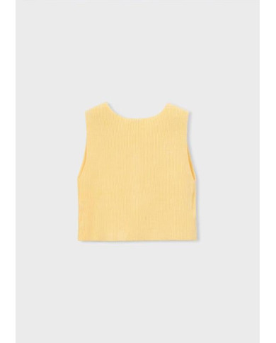 Colete Tricot Mayoral