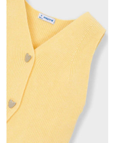 Colete Tricot Mayoral