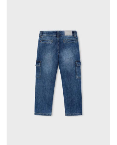 Calça Ganga Mayoral