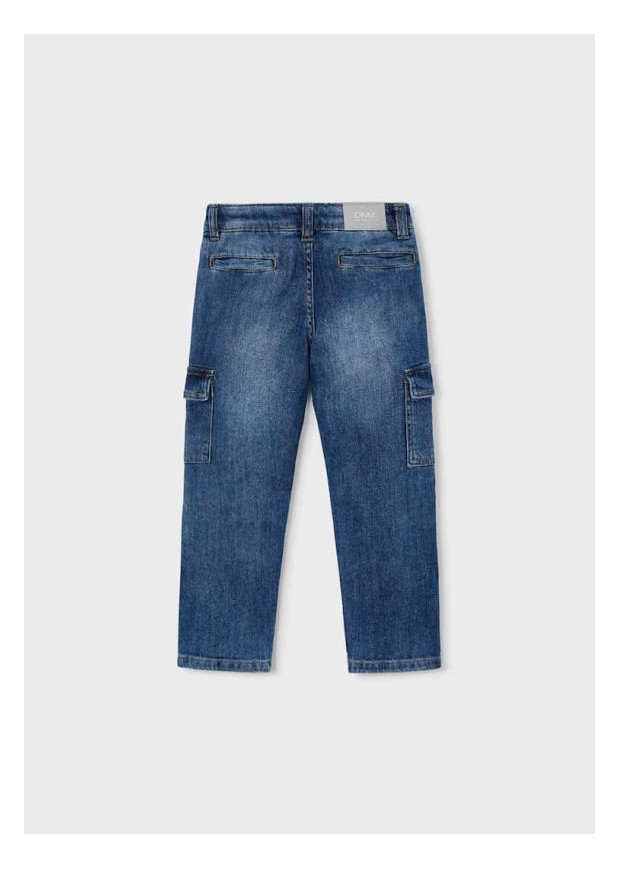 Calça Ganga Mayoral