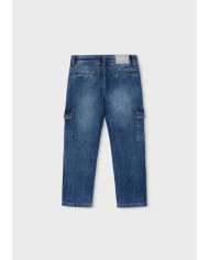 Calça Ganga Mayoral