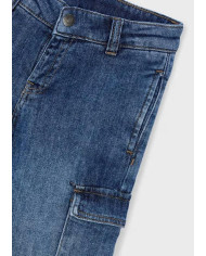 Calça Ganga Mayoral