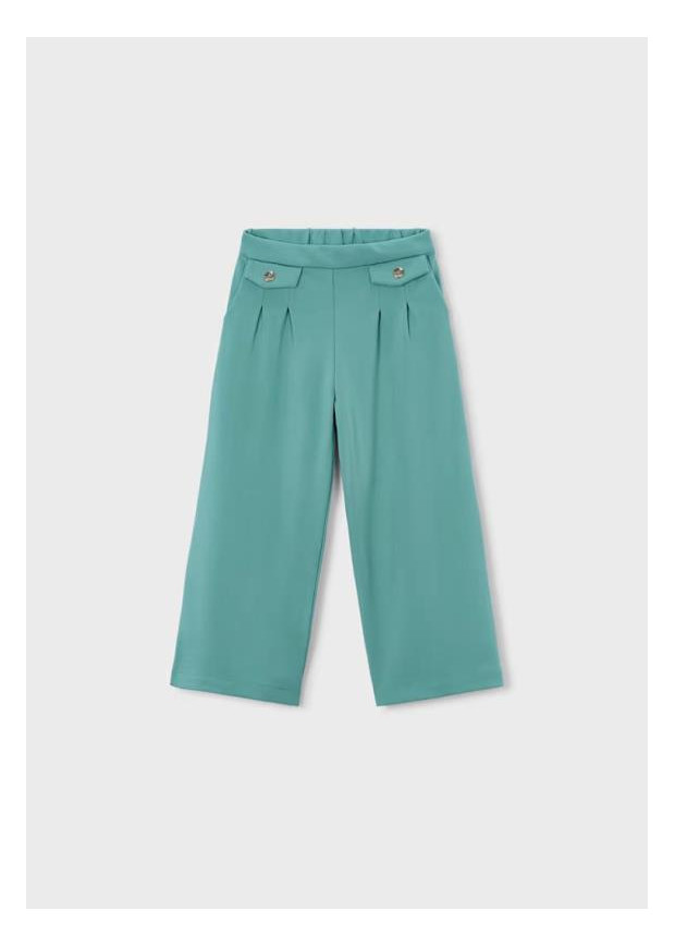 Calça Ponto Roma Mayoral