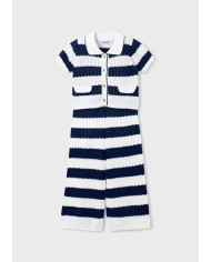 Conjunto C/Calça Tricot Mayoral