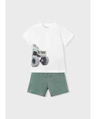 Conjunto C/Calção Mayoral