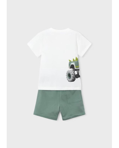 Conjunto C/Calção Mayoral