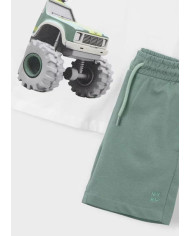 Conjunto C/Calção Mayoral