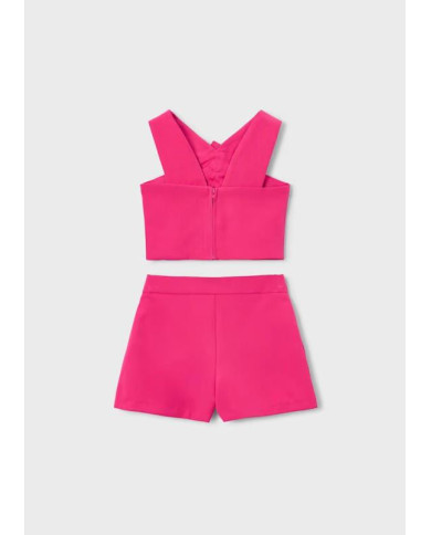 Conjunto C/Calção "Flores" Mayoral