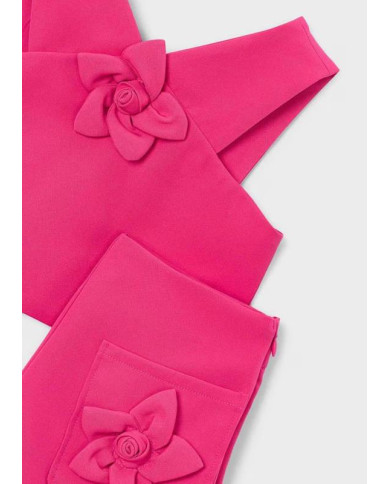 Conjunto C/Calção "Flores" Mayoral