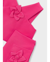 Conjunto C/Calção "Flores" Mayoral