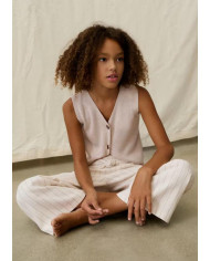 Colete Tricot Mayoral