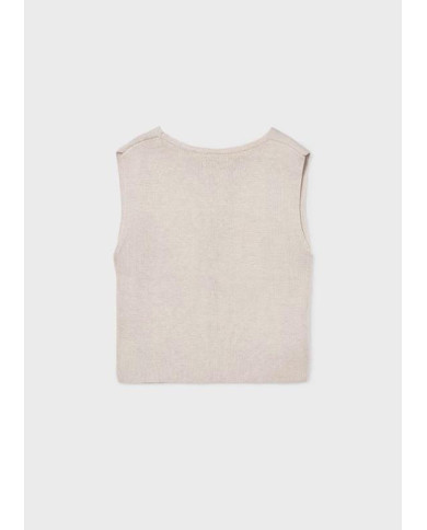 Colete Tricot Mayoral