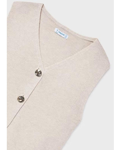 Colete Tricot Mayoral