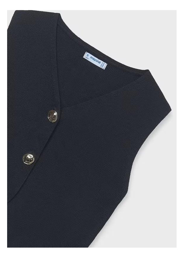 Colete Tricot Mayoral