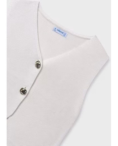 Colete Tricot Mayoral