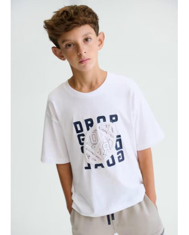 T-Shirt Relive Mayoral