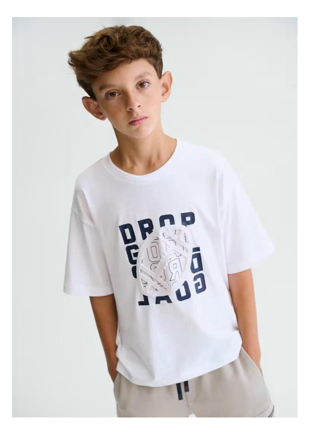 T-Shirt Relive Mayoral