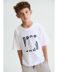 T-Shirt Relive Mayoral