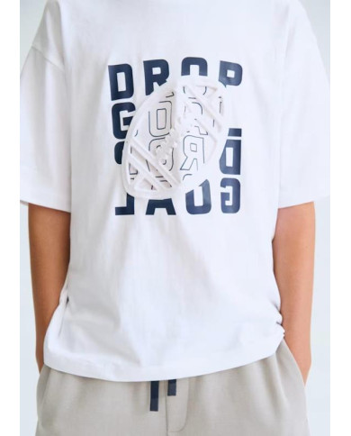 T-Shirt Relive Mayoral