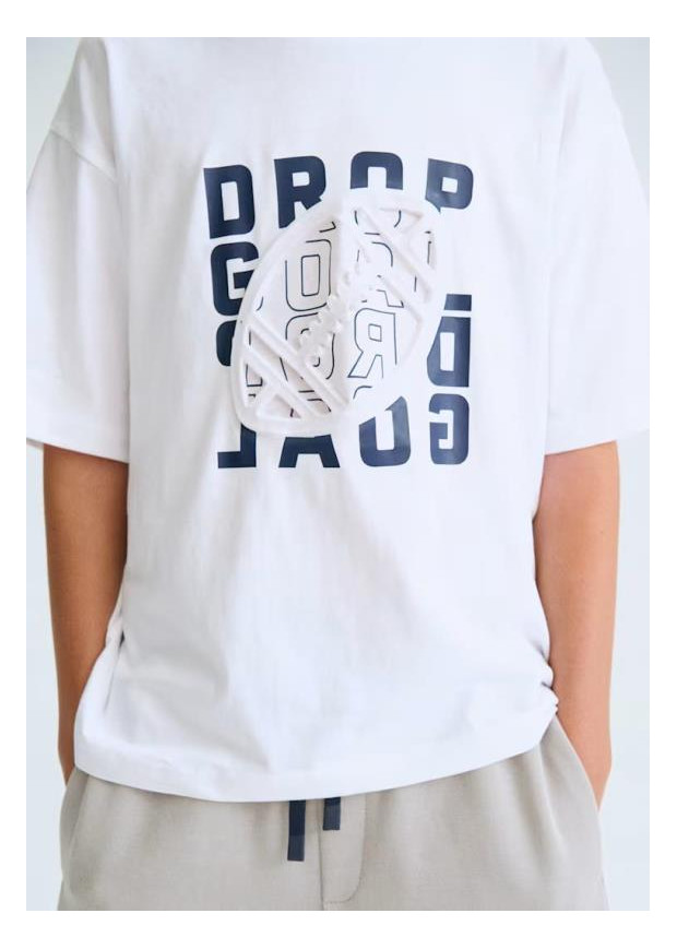 T-Shirt Relive Mayoral