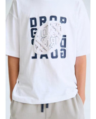 T-Shirt Relive Mayoral