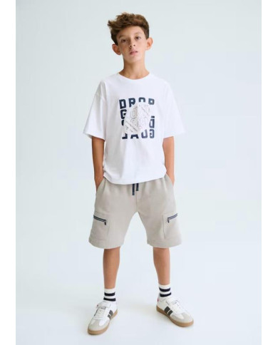 T-Shirt Relive Mayoral