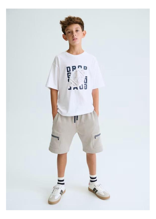 T-Shirt Relive Mayoral