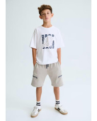 T-Shirt Relive Mayoral