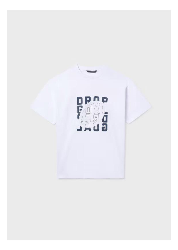 T-Shirt Relive Mayoral