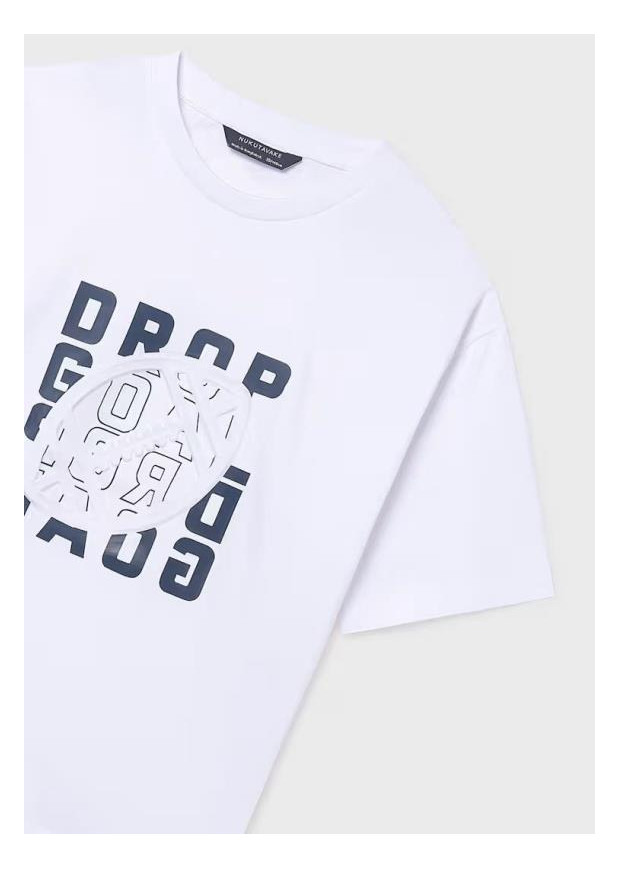 T-Shirt Relive Mayoral