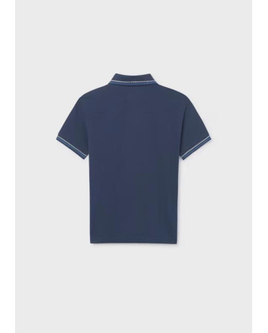 Polo C/Bolso Mayoral