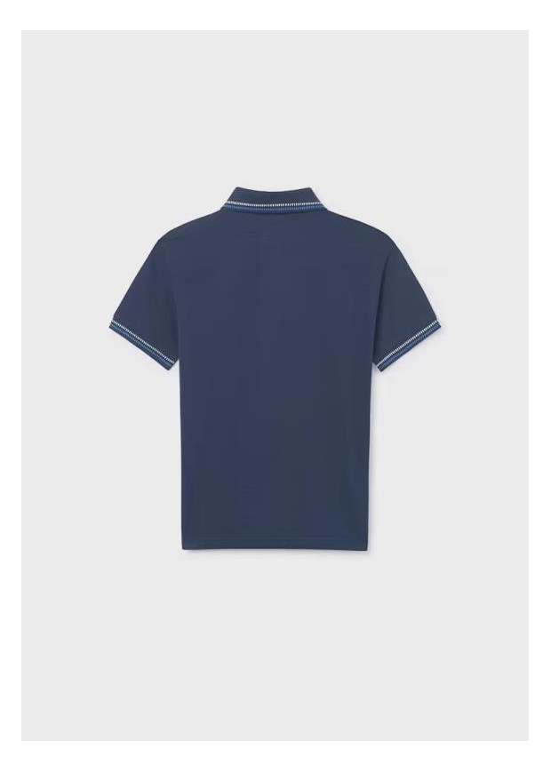 Polo C/Bolso Mayoral