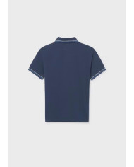 Polo C/Bolso Mayoral