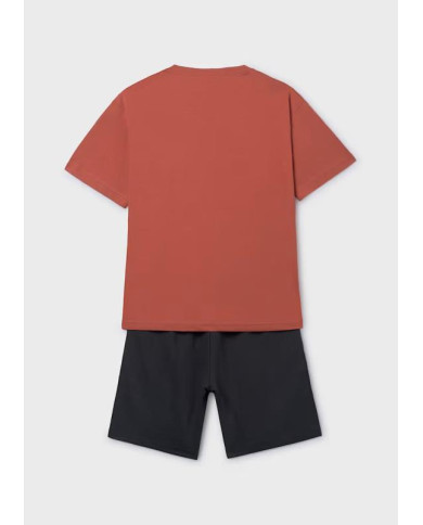 Conjunto C/Calção Mayoral
