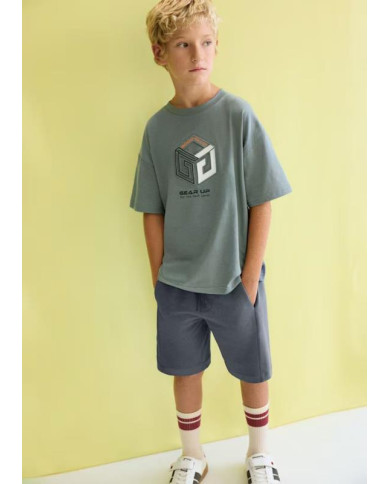 Conjunto C/Calção Mayoral