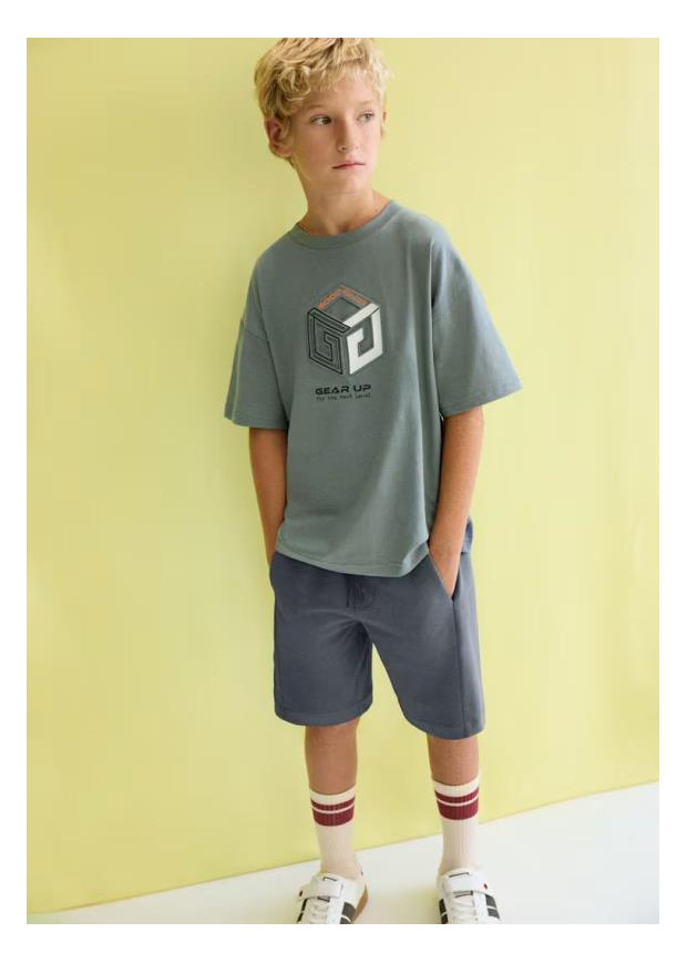 Conjunto C/Calção Mayoral