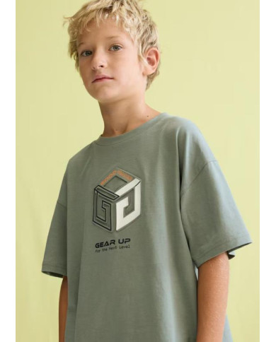 Conjunto C/Calção Mayoral