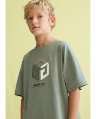 Conjunto C/Calção Mayoral